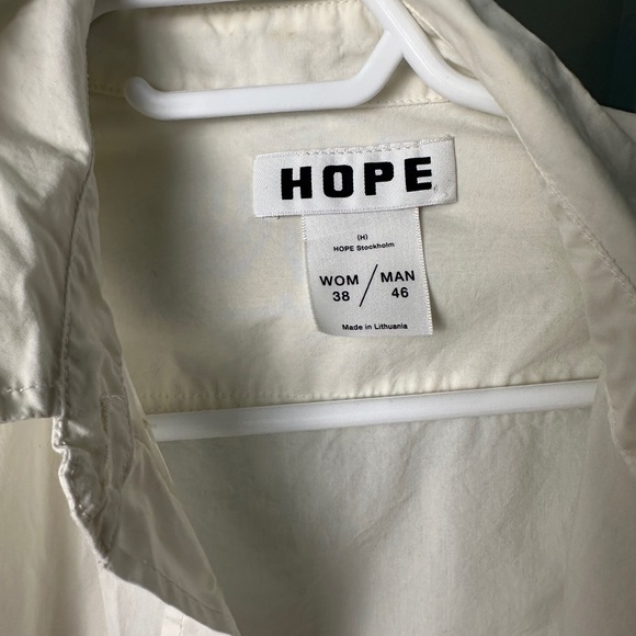 HOPE made in Stockholm, Sweden size 38 - Picture 6 of 7